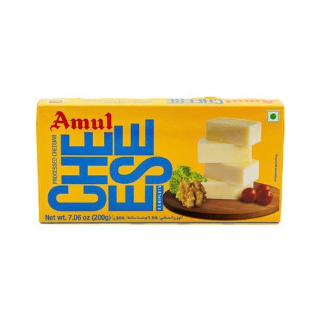 Amul Cheese Chiplets