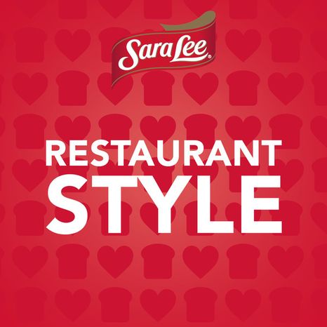 Sara Lee 16 ct, Restaurant Style, Hot Dog Buns, Hot Dog Buns, 28 oz