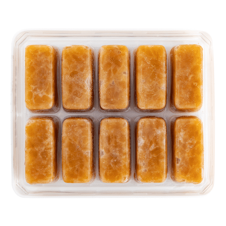 Dorot Gardens Sautéed Glazed Onions