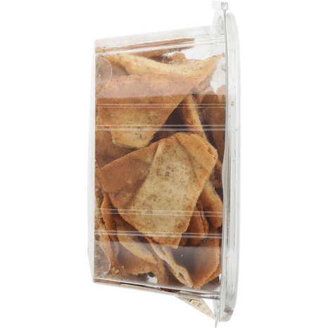 Pita Krunch Zaatar Pita Chips