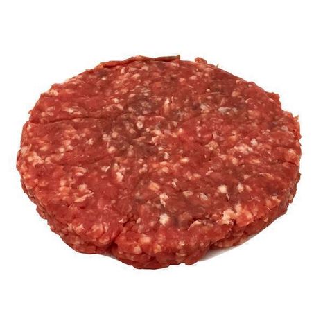 Fresh Pattie