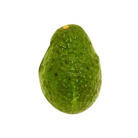 Small Organic Hass Avocados