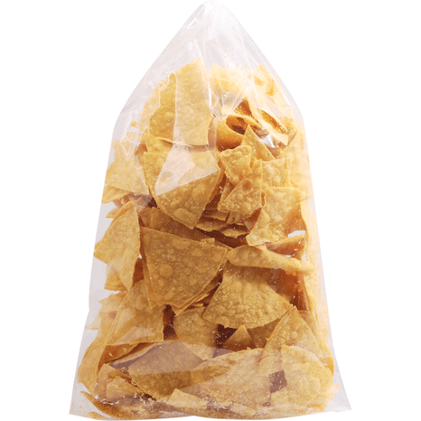 Lucerne Tortilla Chips, Restaurant Style