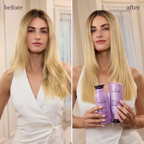 Pureology Hydrate Shampoo