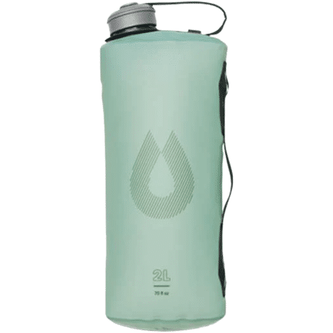 HydraPak Seeker 2 L - Sutro Green - One Size