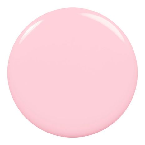 essie salon-quality nail polish, vegan formula, pastel pink, Fiji