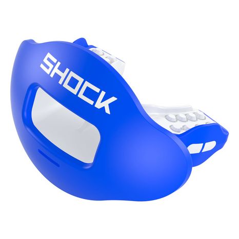 Shock Doctor Max AirFlow 2.0 Convertible Lip Guard