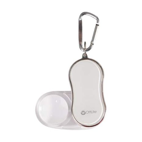 Ott Lite Pocket Lighted Magnifier