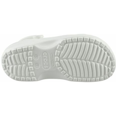 Crocs Unisex Classic Clog