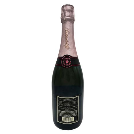 Mirabelle Brut Rose, North Coast