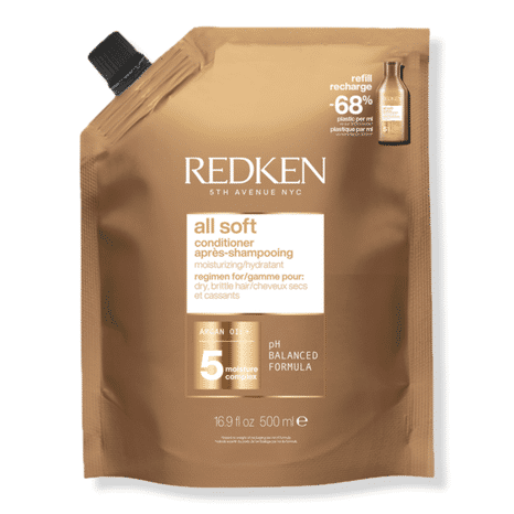 Redken All Soft Conditioner