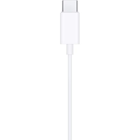 Apple EarPods With USB-C - White