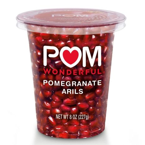 POM Wonderful Pomegranate Fresh Arils