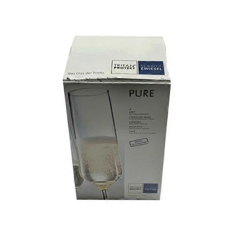 Schott Zwiesel Pure Champagne Flute