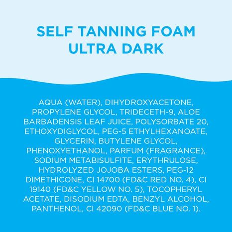 Bondi Sands Self Tan Foam Ultra Dark