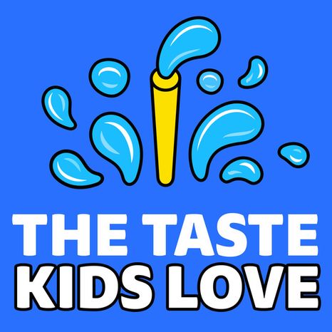 Capri Sun Splash Cooler Mixed Fruit Naturally Flavored Kids Juice Blend Drink Pouches