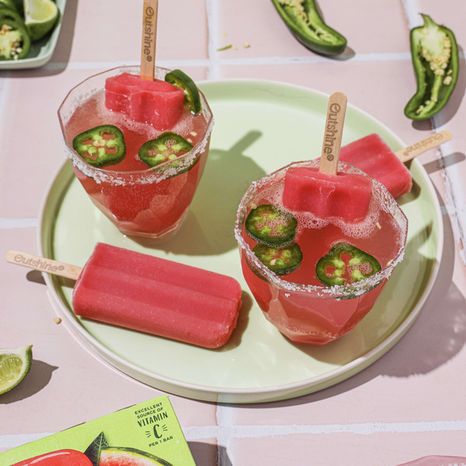 Outshine Watermelon Frozen Fruit Bars