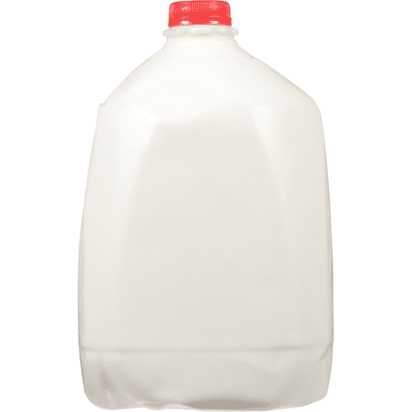 Milk, Vitamin D, Whole