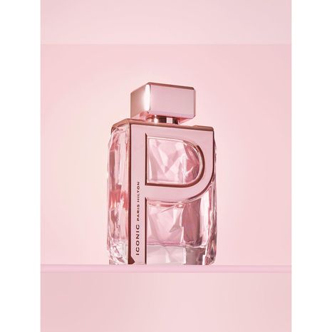 Paris Hilton Iconic Eau De Parfum Spray