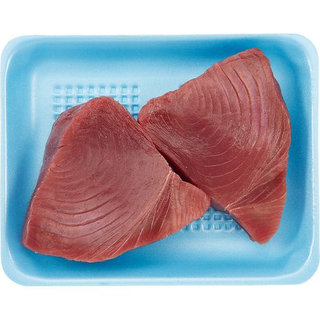 Kirkland Signature Fresh Wild Ahi Tuna