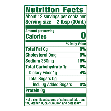 Walden Farms Dressing, Chipotle Ranch