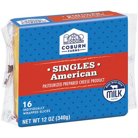 Coburn Farms American Singles