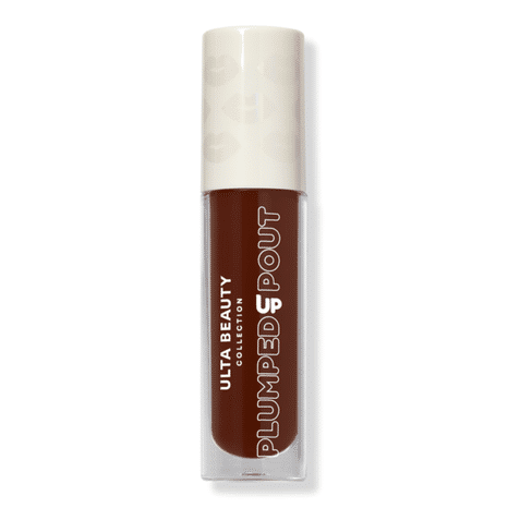 ULTA Beauty Collection Plumped Up Pout Lip Gloss - Chocolate Pop