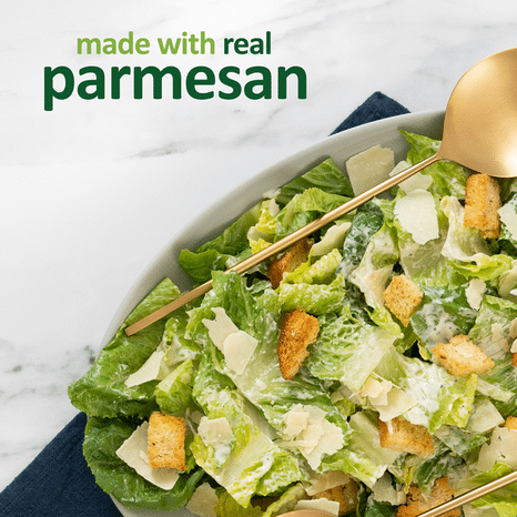 Marzetti Supreme Caesar Dressing 13 fl. oz. Jar