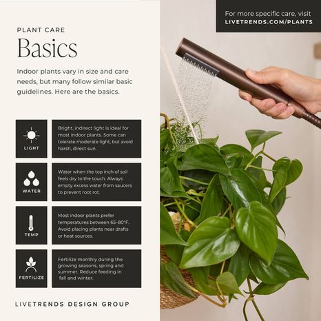 LiveTrends Designs Retrospect Assorted Foliage