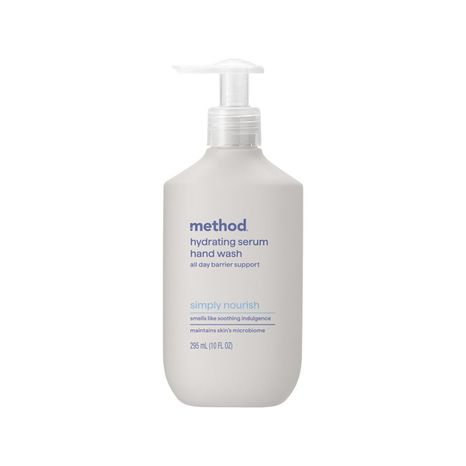 method Hydrating Serum Simply Nourish Hand Wash