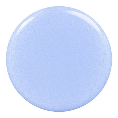 essie salon-quality nail polish, vegan, cornflower blue, Bikini So Teeny