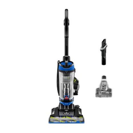 BISSELL CleanView Swivel Pet Vacuum Carpet Cleaner