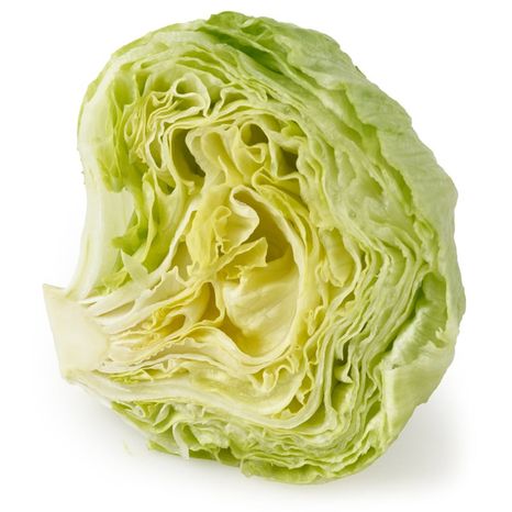 Iceberg Lettuce
