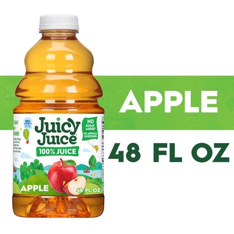 Juicy Juice Apple 100% Juice