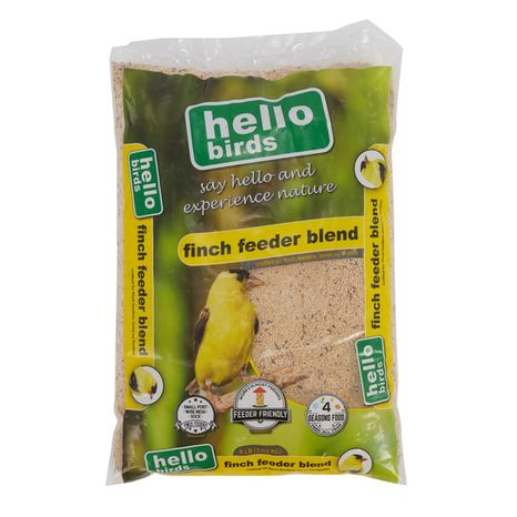 Red River Commodities Hello Birds Bird Seed