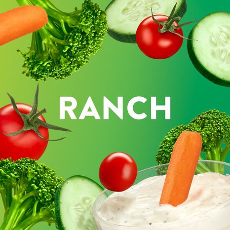 Wish-Bone Ranch Dressing