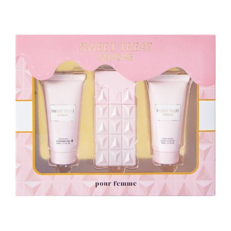 Sweet Treat Sundae Pour Femme Pour Perfume