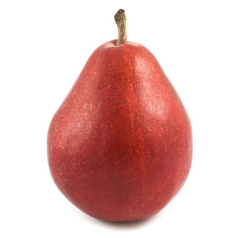 Red Anjou Pear