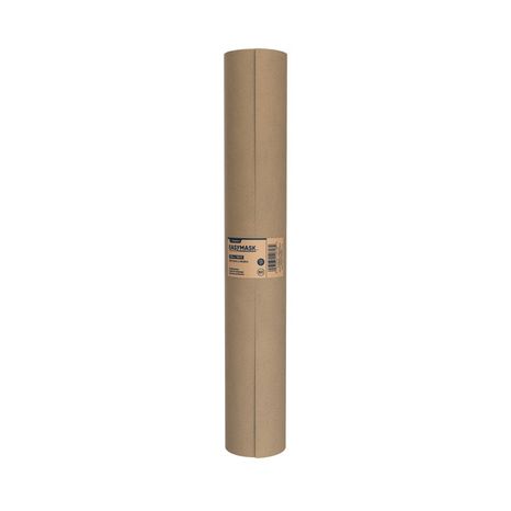 Trimaco 18" x 180' Non-Adhesive Craft Masking Paper