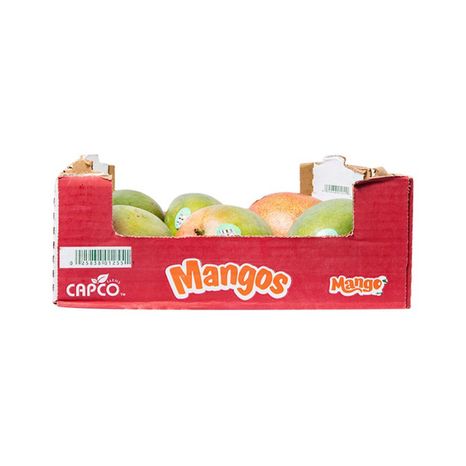Large Mango
