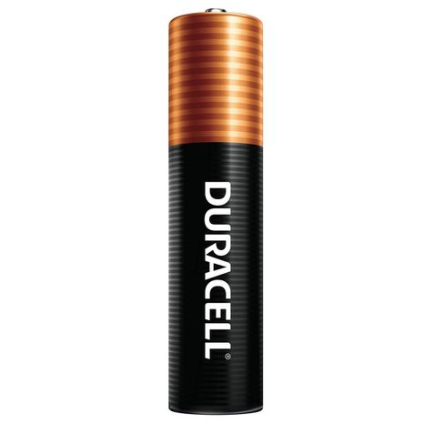 Duracell AAA Batteries