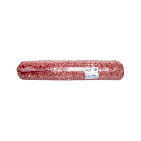 Ground Beef, 80/20, Fine Grind