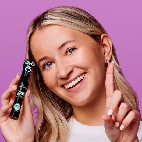 essence lash princess false lash mascara