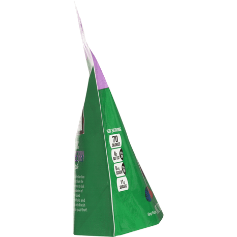 Fresh Thyme Market Organic Triple Berries