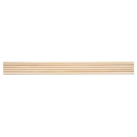 Creatology Wooden Dowels