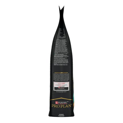 Purina Pro Plan High Protein Puppy Food Shredded Blend Chicken & Rice Formula