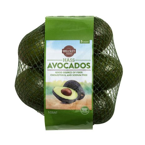 Wellsley Farms Hass Avocados
