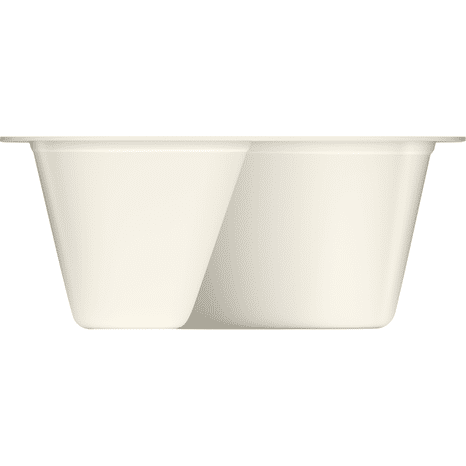 Chobani Yogurt, Greek, Key Lime Crumble