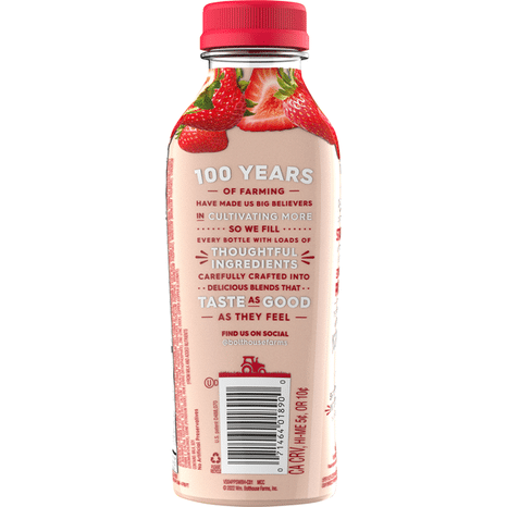 Bolthouse Farms Protein Shake, Strawberry