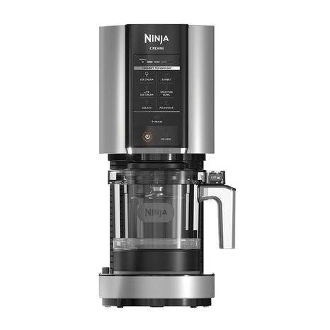 Ninja 7-In-1 Ice Cream Maker